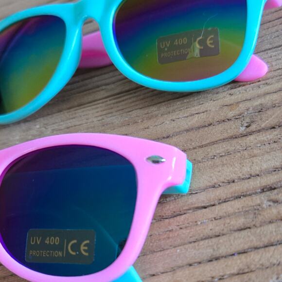 Girl's Sunglasses Bundle New - Picture 2 of 3